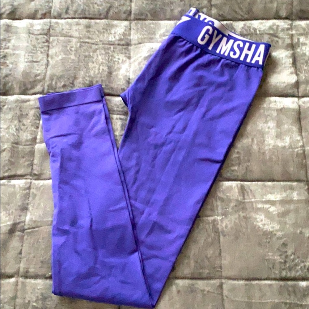 Gymshark seamless leggings